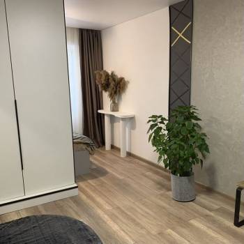 Сдается 1-комнатная квартира, 33 м²