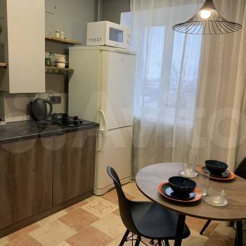 Сдается 1-комнатная квартира, 33 м²