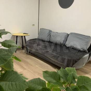 Сдается 1-комнатная квартира, 33 м²