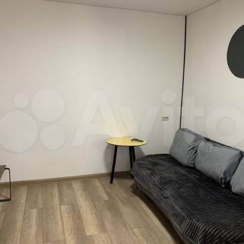 Сдается 1-комнатная квартира, 33 м²