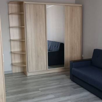 Сдается 1-комнатная квартира, 41 м²