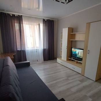 Сдается 1-комнатная квартира, 41 м²