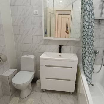 Сдается 1-комнатная квартира, 41 м²