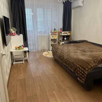 Сдается 1-комнатная квартира, 40 м²