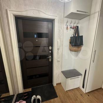 Сдается 1-комнатная квартира, 40 м²