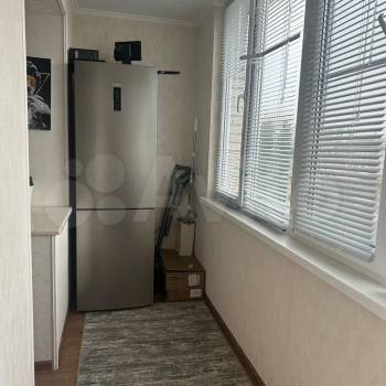 Сдается 1-комнатная квартира, 40 м²