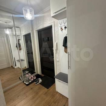 Сдается 1-комнатная квартира, 40 м²