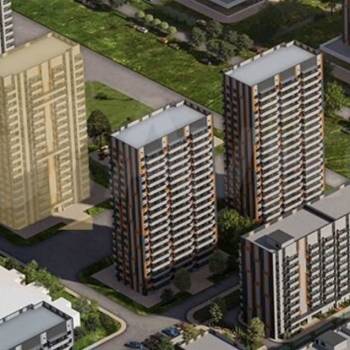 Продается 1-комнатная квартира, 35,7 м²