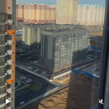 Продается 1-комнатная квартира, 35,7 м²