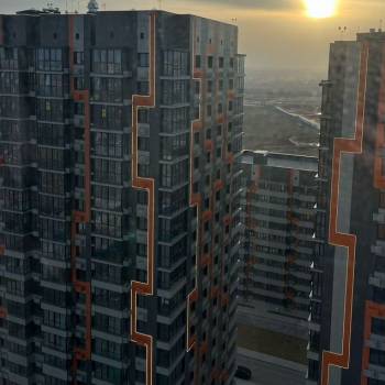 Продается 1-комнатная квартира, 35,7 м²