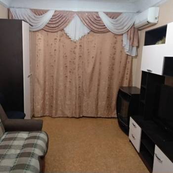 Продается 2-х комнатная квартира, 46 м²