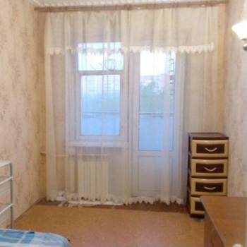 Продается 2-х комнатная квартира, 46 м²