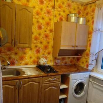 Продается 2-х комнатная квартира, 46 м²