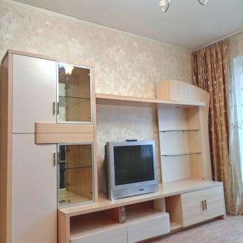 Сдается 2-х комнатная квартира, 54 м²