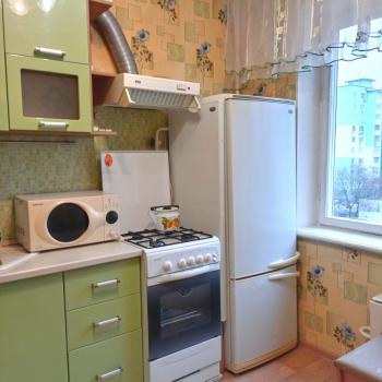 Сдается 2-х комнатная квартира, 54 м²