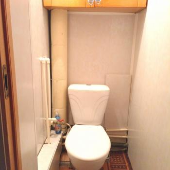 Сдается 2-х комнатная квартира, 54 м²