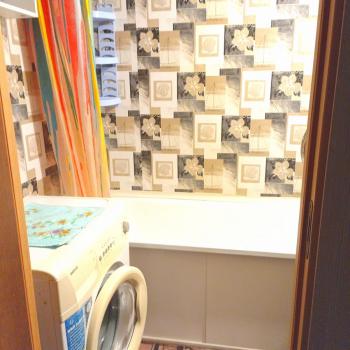 Сдается 2-х комнатная квартира, 54 м²