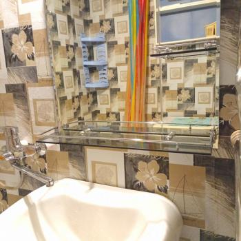 Сдается 2-х комнатная квартира, 54 м²