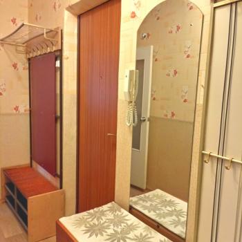 Сдается 2-х комнатная квартира, 54 м²