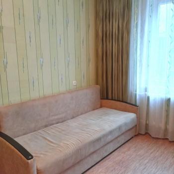 Сдается 2-х комнатная квартира, 54 м²