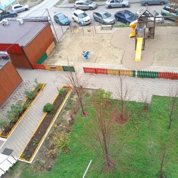 Сдается 2-х комнатная квартира, 54 м²