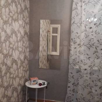 Сдается 1-комнатная квартира, 15 м²