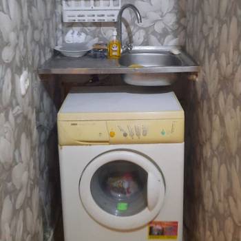 Сдается 1-комнатная квартира, 15 м²