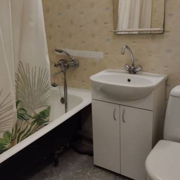 Сдается 1-комнатная квартира, 46 м²