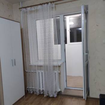 Сдается 1-комнатная квартира, 46 м²