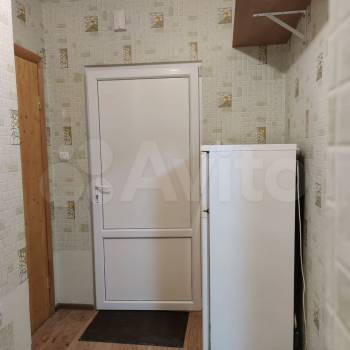 Сдается 1-комнатная квартира, 46 м²