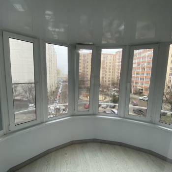 Продается 1-комнатная квартира, 42,4 м²