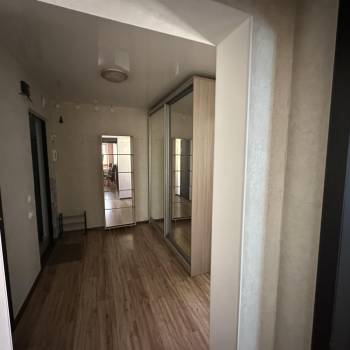 Сдается 2-х комнатная квартира, 54,6 м²