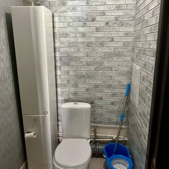 Сдается 2-х комнатная квартира, 54,6 м²