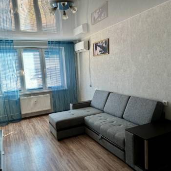 Сдается 2-х комнатная квартира, 54,6 м²