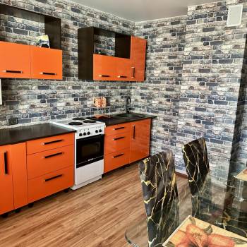 Сдается 2-х комнатная квартира, 54,6 м²