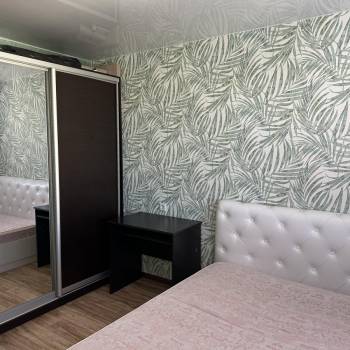 Сдается 2-х комнатная квартира, 54,6 м²