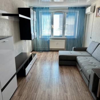 Сдается 2-х комнатная квартира, 54,6 м²