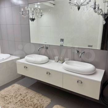 Сдается Многокомнатная квартира, 134 м²