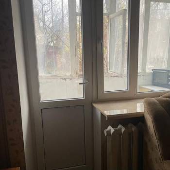 Продается 2-х комнатная квартира, 49 м²