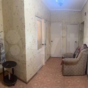 Продается 2-х комнатная квартира, 49 м²