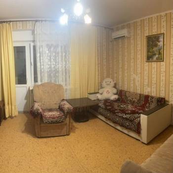 Продается 2-х комнатная квартира, 49 м²