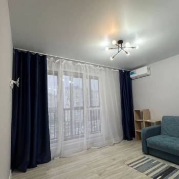 Продается 1-комнатная квартира, 24 м²