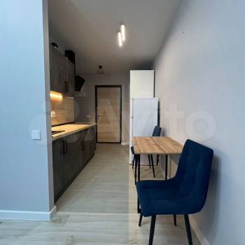 Продается 1-комнатная квартира, 24 м²