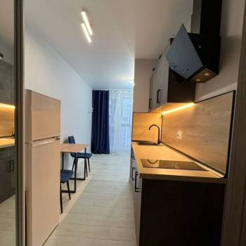 Продается 1-комнатная квартира, 24 м²