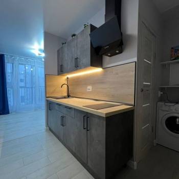 Продается 1-комнатная квартира, 24 м²