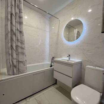 Продается 1-комнатная квартира, 24 м²