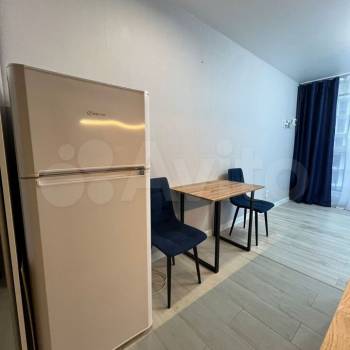 Продается 1-комнатная квартира, 24 м²