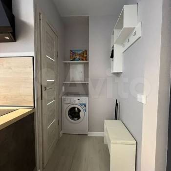 Продается 1-комнатная квартира, 24 м²
