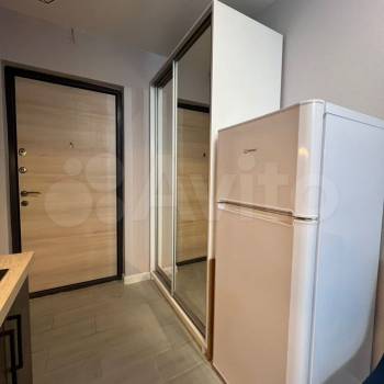 Продается 1-комнатная квартира, 24 м²