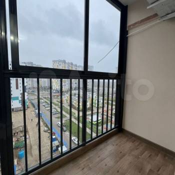 Продается 1-комнатная квартира, 24 м²